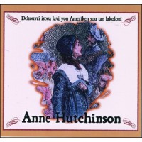 Study of U.S. History: Anne Hutchinson in Haitian Creole