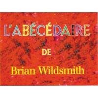Brian Wildsmith's ABC in French