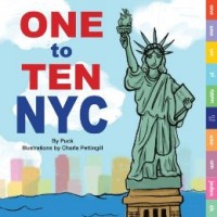 One to Ten NYC