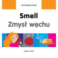 Bilingual Book - Smell in Polish & English [HB]
