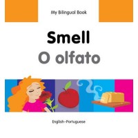 Bilingual Book - Smell in Portguese & English [HB]