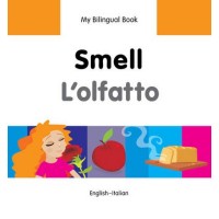 Bilingual Book - Smell in Italian & English [HB]