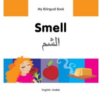 Bilingual Book - Smell in Arabic & English [HB]