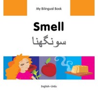 Bilingual Book - Smell in Urdu & English [HB]