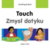 Bilingual Book - Touch in Polish & English [HB]