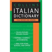 Collins Itlaian Dictionary