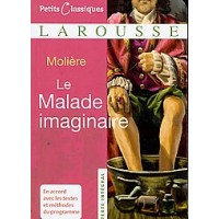 Le Malade Imaginaire by Molire