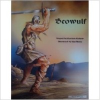 Beowulf in French & English