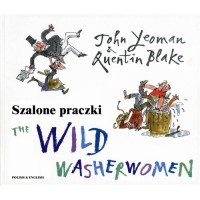Wild Washerwomen Polish & English (PB)