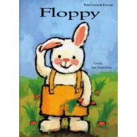 Floppy Ear in Farsi & English by (PB)