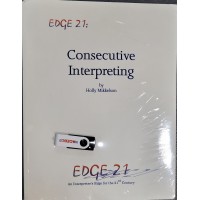 Edge 21: Consecutive Interpreting