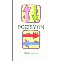 Pozisyon/Position Big Book in English / Haitian Creole