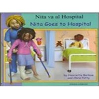 Nita Goes to Hospital in Spanish & English