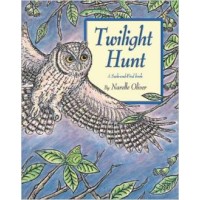 Twilight Hunt in English (HB)