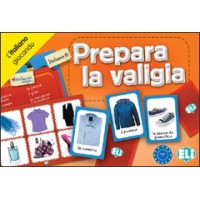 Prepara La Valigia - Italian Game