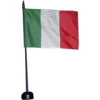 Flag of Italy (8