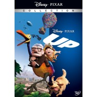 UP - DVD with Italian / English subtitles and Italian / English dialogue