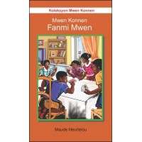 Mwen konnen fanmi mwen (I Know in Haitian Creole)