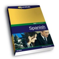 Talk Business Spanish - Intermediate