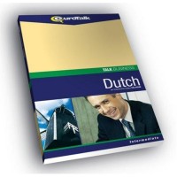 Talk Business Dutch - interactive video CD-ROM