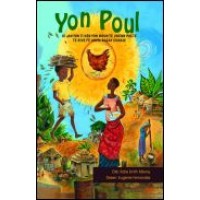 Yon Poul by Katie Smith Milway in Haitian Creole