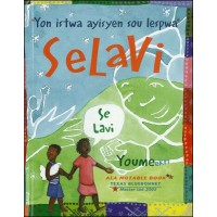 S Lavi: Yon Istwa Ayisyen Sou Lespwa in Haitian Creole