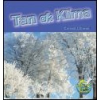 Tan ak Klima/ Studying Weather and Climates by Conrad J. Storad in Haitian Creole