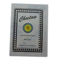 Choctaw Language Sampler (Audio CD's)