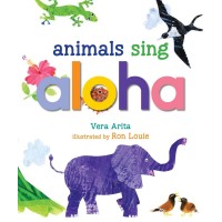 Animals Sing Aloha