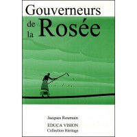 Gouverneurs de la Rosée - in French