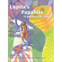 Lupita's Papalote - El papalote de Lupita