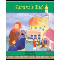 Samira's Eid in English (PB)