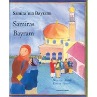 Samira's Eid in French & English (Paperback)