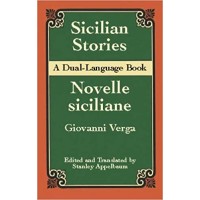 Sicilian Stories in Italian & English