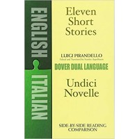 Eleven Short Stories in Italian & English