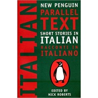 Short Stories in Italian & English