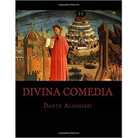 Devine Comedy / Divina Comedia in Italian