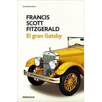 El gran Gatsby / The Great Gatsby in Spanish