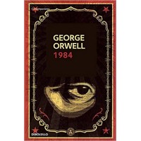 1984 in Spanish by George Orwell