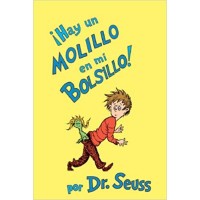 Hay Un molillo en mi bolsillo! Theres a Wocket in My Pocket! (Spanish)