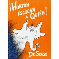 Horton Escucha a Quien! (Spanish)