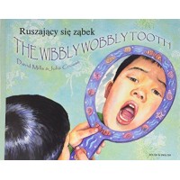 Wibbly Wobbly Tooth in Albanian & English