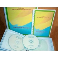 Norwegian Audio CD Language Course.