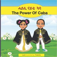 The power of caba - The Magic Cape