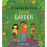 ERROL'S GARDEN in Portuguese and English (PB)
