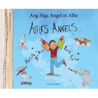 Alfie's Angels in Tagalog & English
