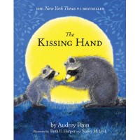 The Kissing Hand - Hardcover