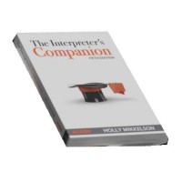 Interpreter's Companion, Fifth Edition - Paperback