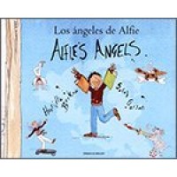 Alfie's Angels - Albanian / English (PB)