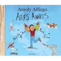 Alfie's Angels - Polish / English (PB)